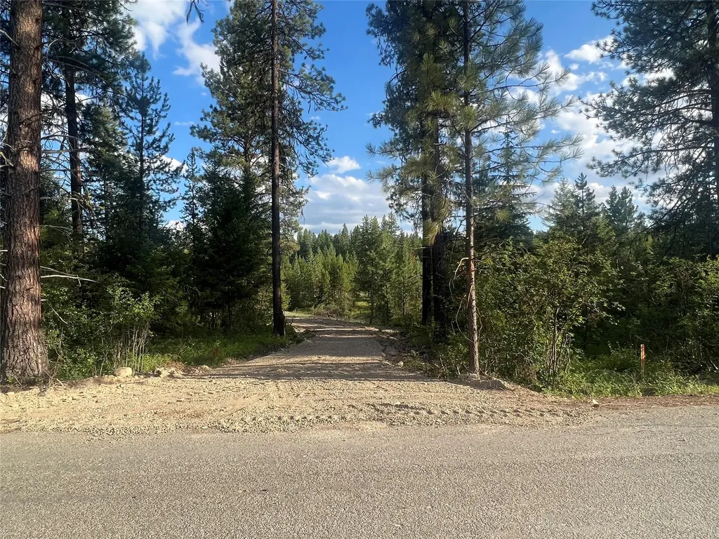 Tbd Granite Lake Road Libby MT 59923