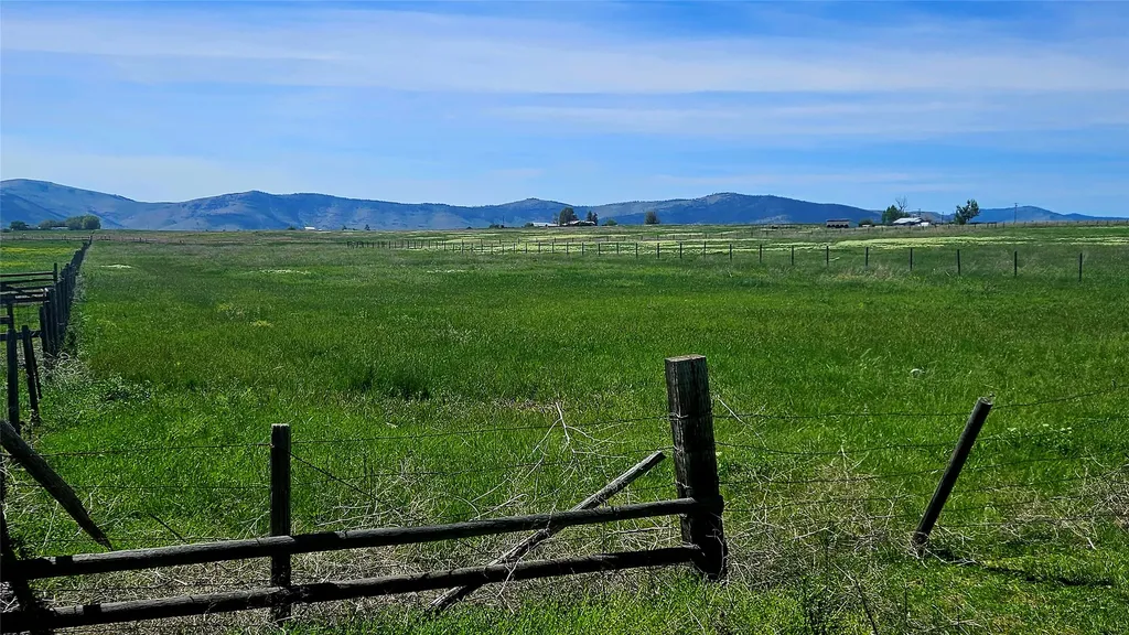 Nkn Round Butte Road Ronan MT 59864
