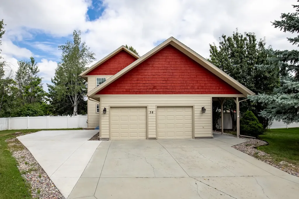 38 Chip Court Kalispell MT 59901