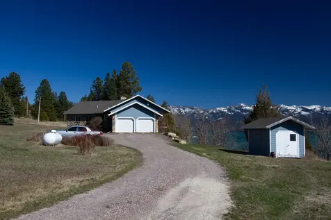 38722 Maries Drive Polson MT 59860
