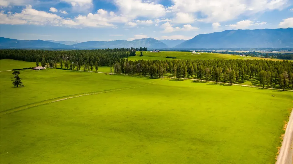 245 Bowdish Road Kalispell MT 59901
