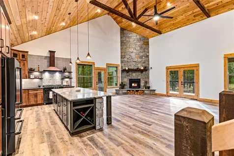 212 Colter South Road Lakeside MT 59922