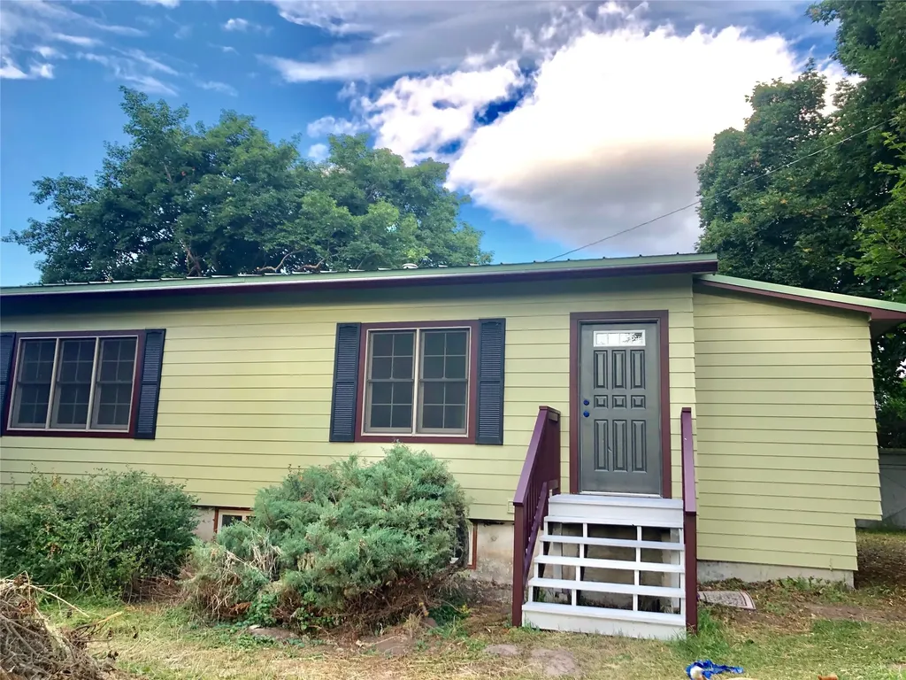 2348 River Road Missoula MT 59801