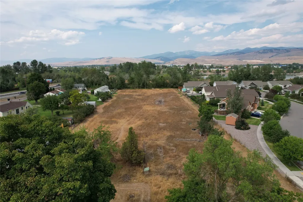 2348 River Road Missoula MT 59801
