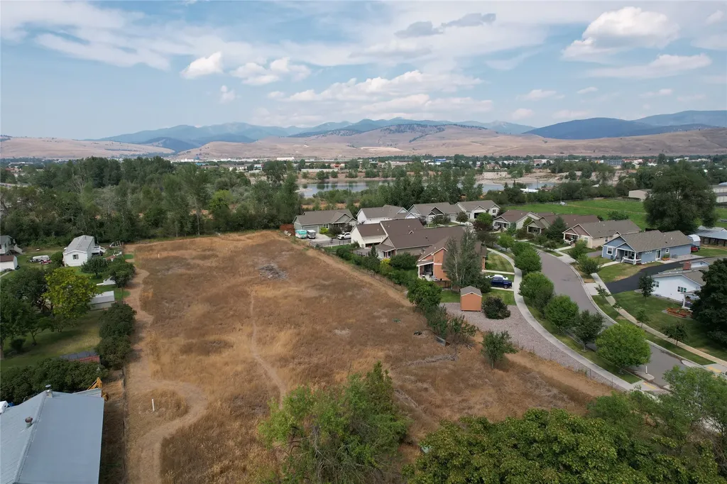 2348 River Road Missoula MT 59801