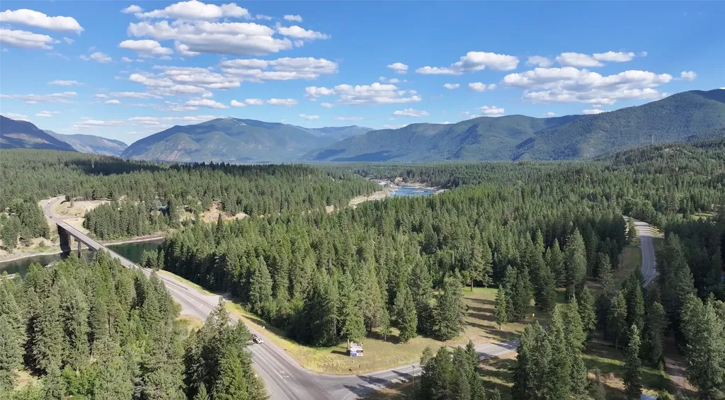 1 Prospect Creek Road Thompson Falls MT 59873