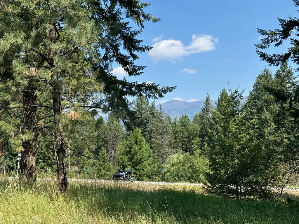1 Prospect Creek Road Thompson Falls MT 59873