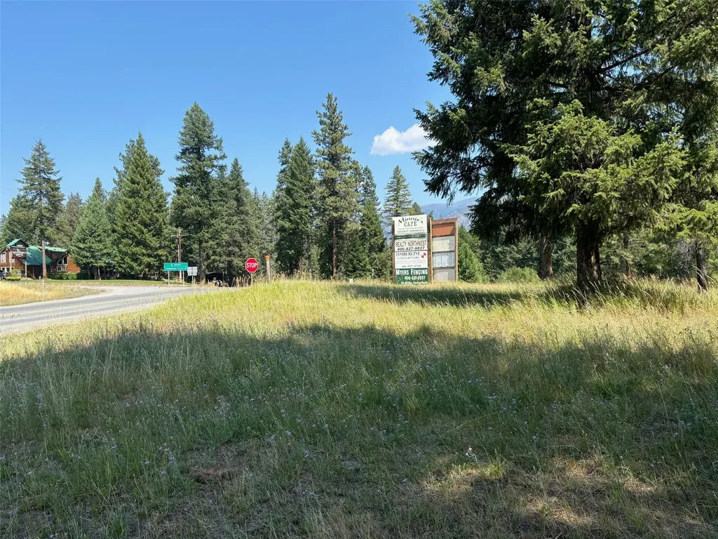 1 Prospect Creek Road Thompson Falls MT 59873
