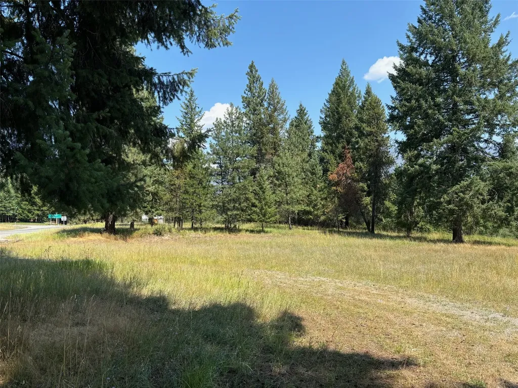1 Prospect Creek Road Thompson Falls MT 59873
