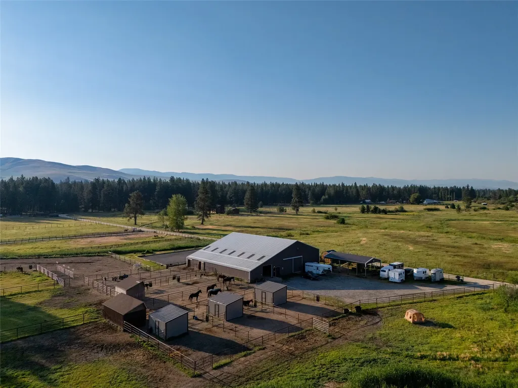 5228 Gardner Lane Florence MT 59833