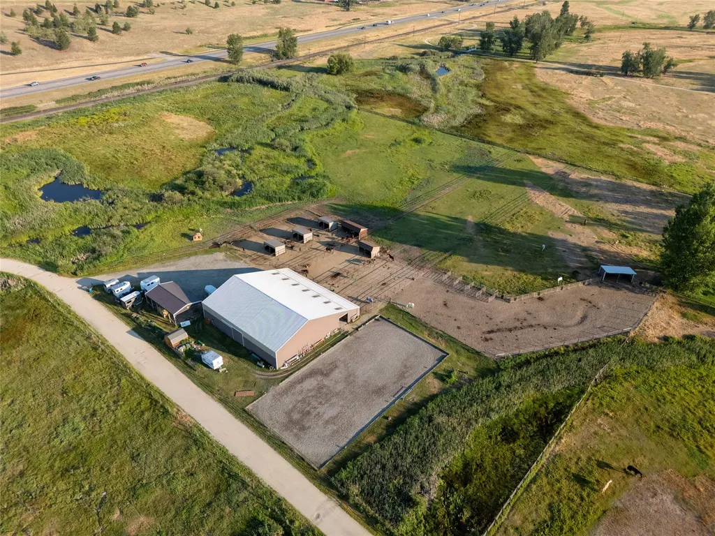5228 Gardner Lane Florence MT 59833