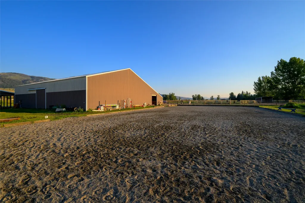 5228 Gardner Lane Florence MT 59833