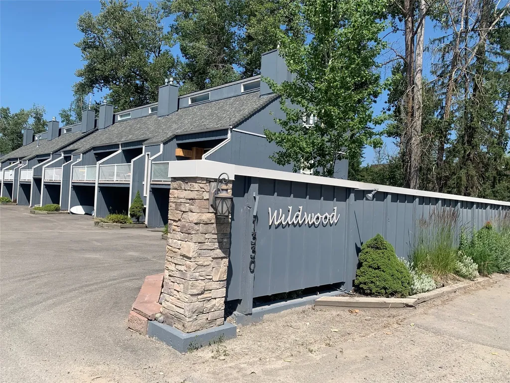 1330 Wisconsin Avenue Whitefish MT 59937