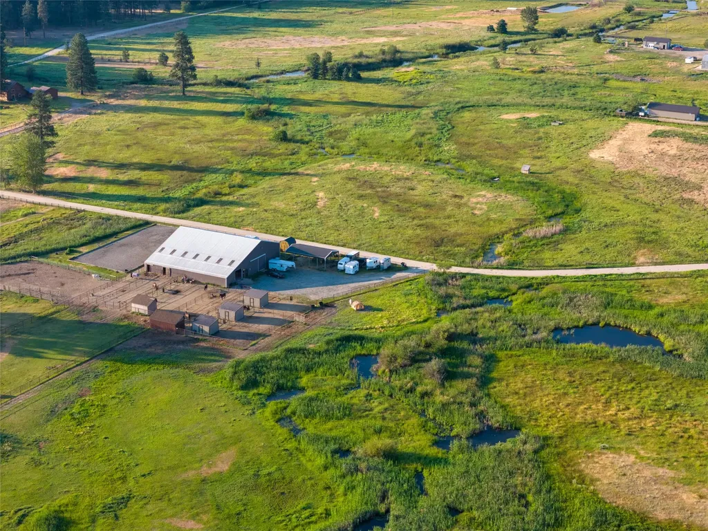 5228 Gardner Lane Florence MT 59833
