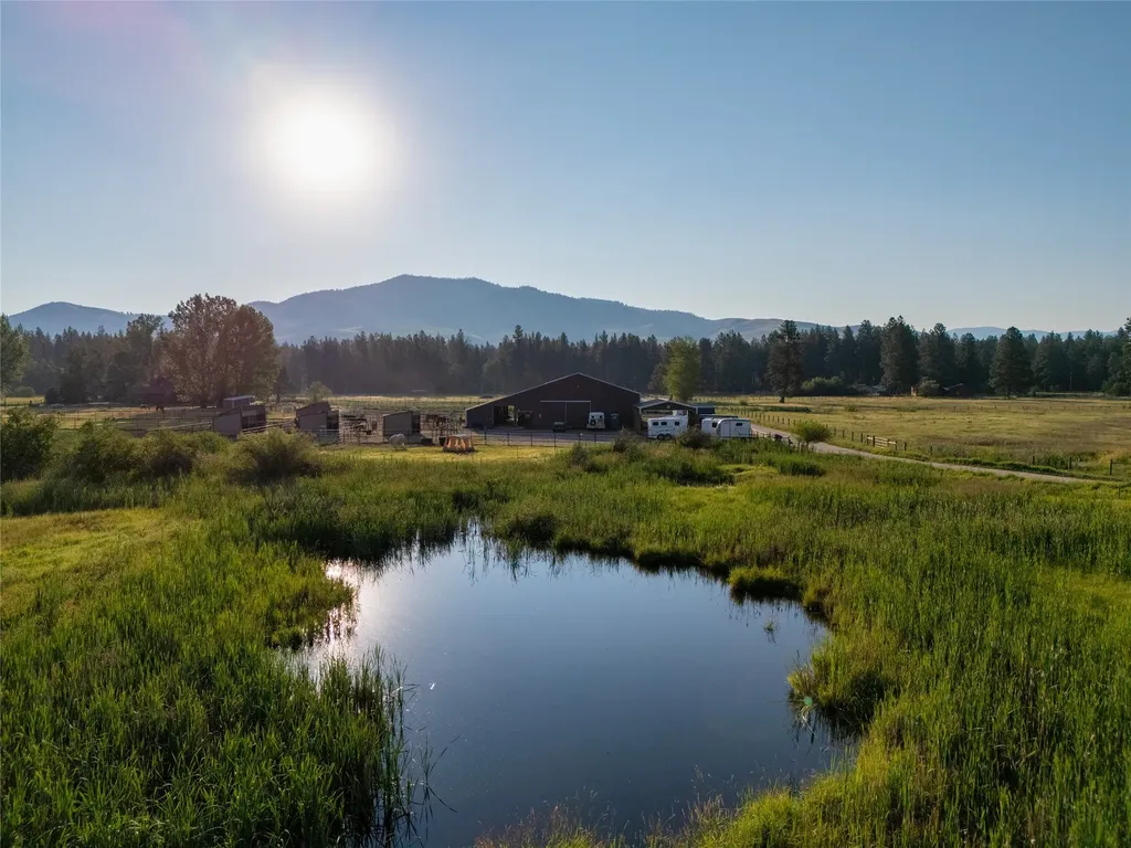 5228 Gardner Lane Florence MT 59833