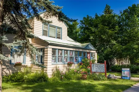432 Spokane Avenue Whitefish MT 59937