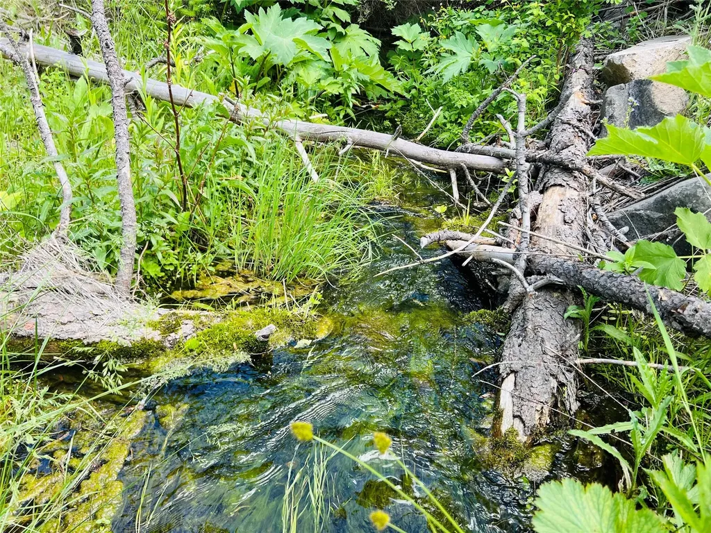 Nhn Upper Andy Creek Lane Cascade MT 59421