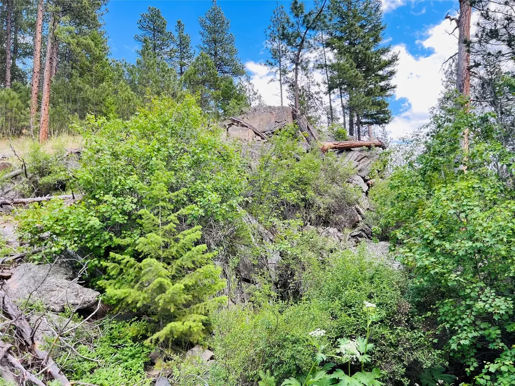 Nhn Upper Andy Creek Lane Cascade MT 59421