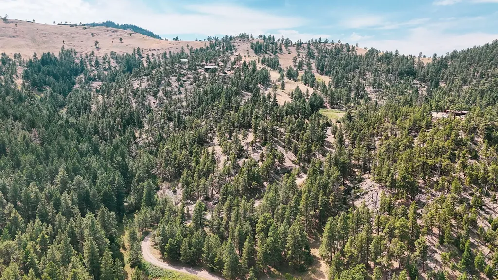 Nhn Upper Andy Creek Lane Cascade MT 59421