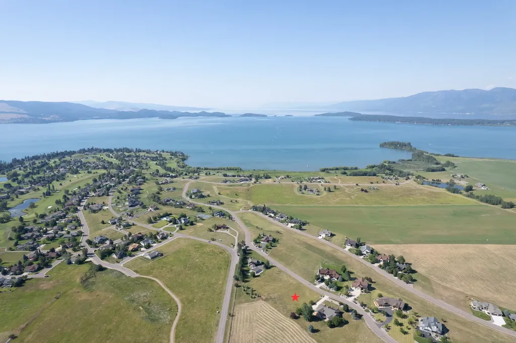 213 Pheasant Ridge Polson MT 59860