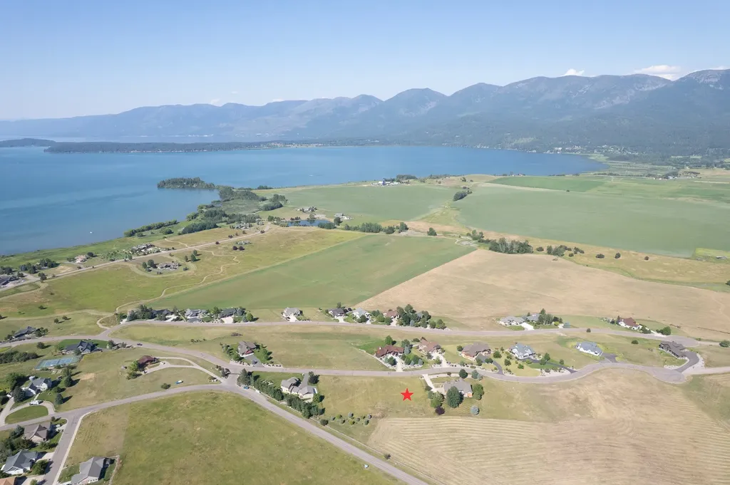213 Pheasant Ridge Polson MT 59860