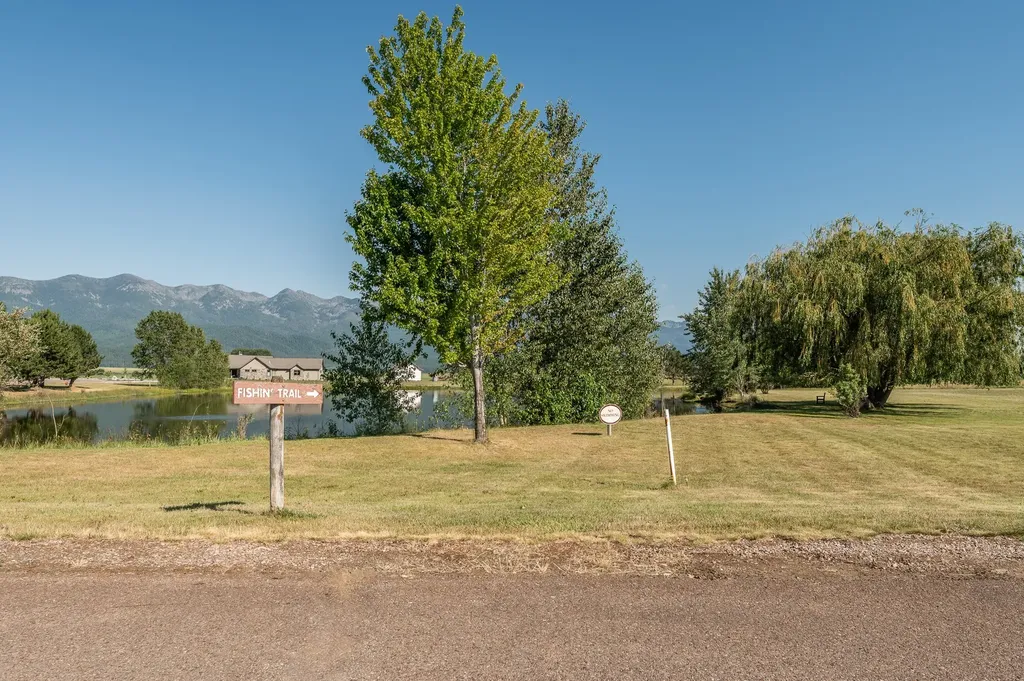 213 Pheasant Ridge Polson MT 59860