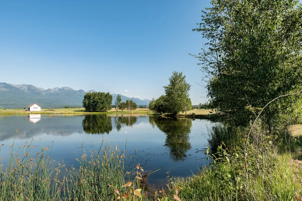 213 Pheasant Ridge Polson MT 59860