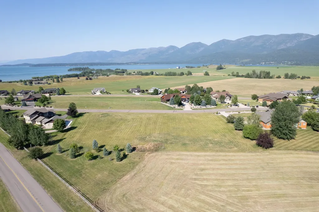 213 Pheasant Ridge Polson MT 59860