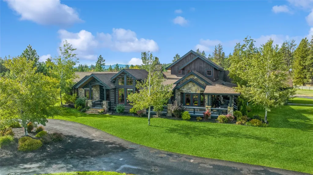 185 Farm To Market Court Whitefish MT 59937
