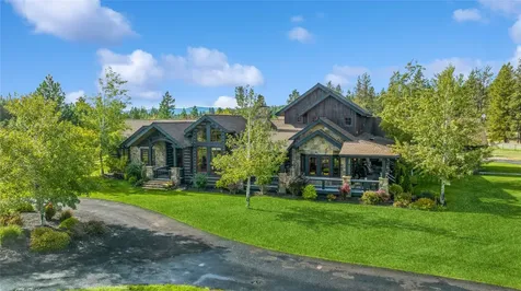 185 Farm To Market Court Whitefish MT 59937