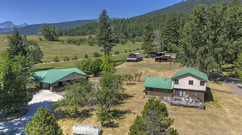 2663 Smith Creek Road Victor MT 59875