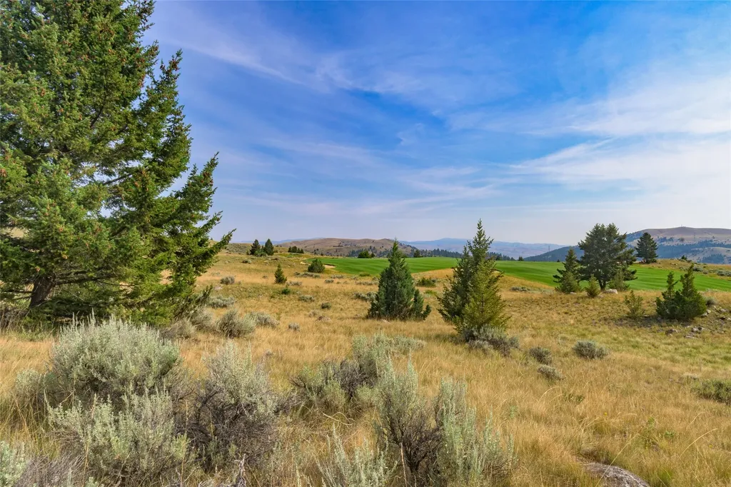 817 Pintler View Road Deer Lodge MT 59722