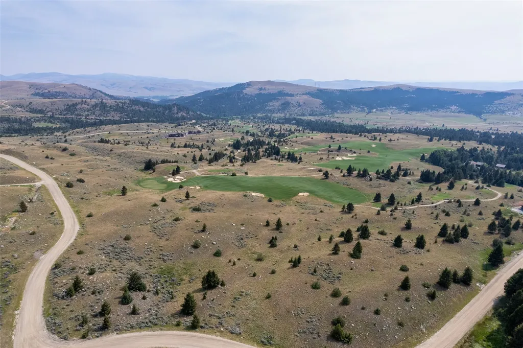 817 Pintler View Road Deer Lodge MT 59722