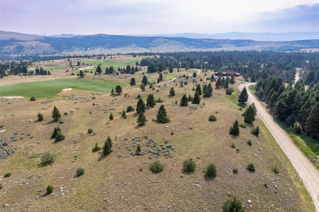 817 Pintler View Road Deer Lodge MT 59722