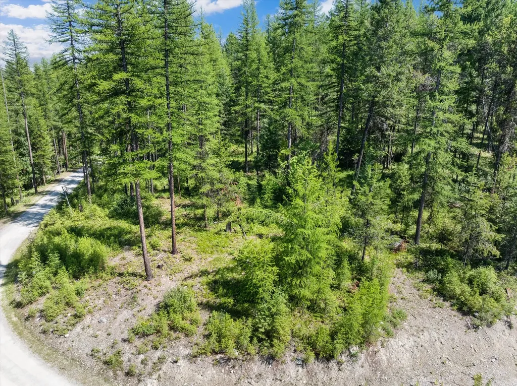 Nhn Hutchens Lane Whitefish MT 59937