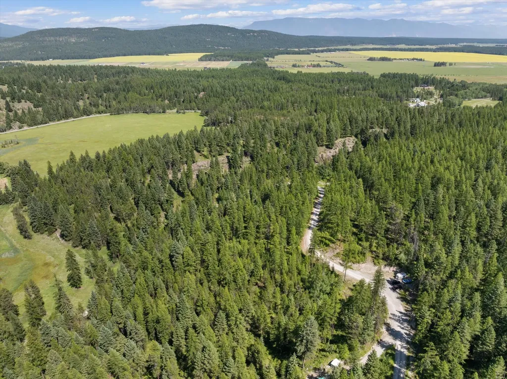 Nhn Hutchens Lane Whitefish MT 59937