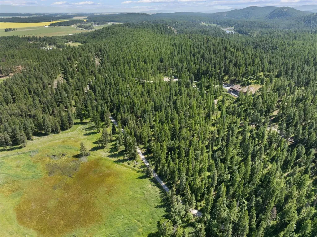 Nhn Hutchens Lane Whitefish MT 59937