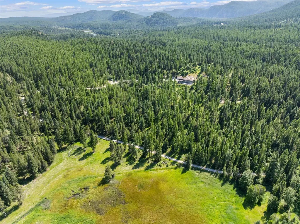Nhn Hutchens Lane Whitefish MT 59937