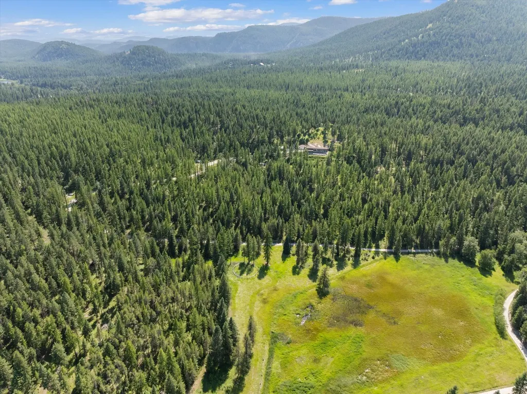 Nhn Hutchens Lane Whitefish MT 59937