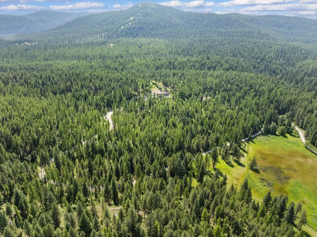 Nhn Hutchens Lane Whitefish MT 59937