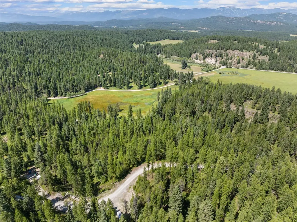 Nhn Hutchens Lane Whitefish MT 59937