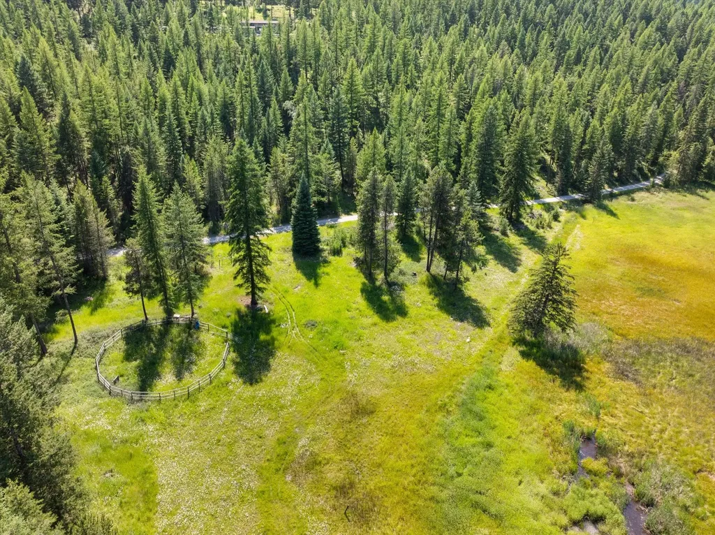 Nhn Hutchens Lane Whitefish MT 59937