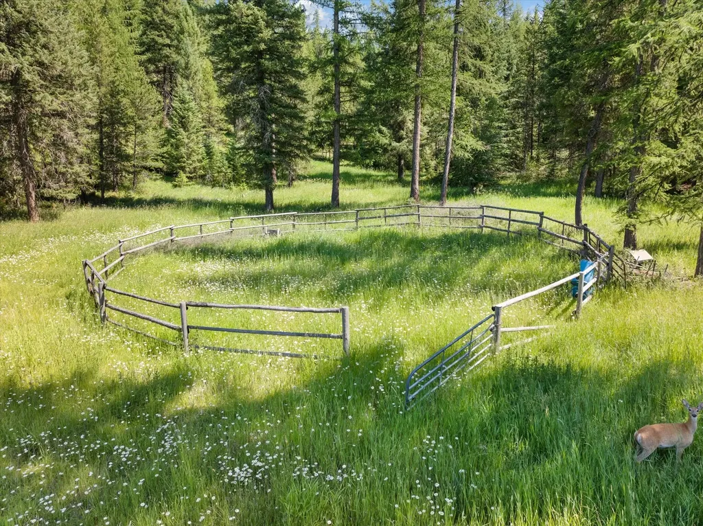 Nhn Hutchens Lane Whitefish MT 59937