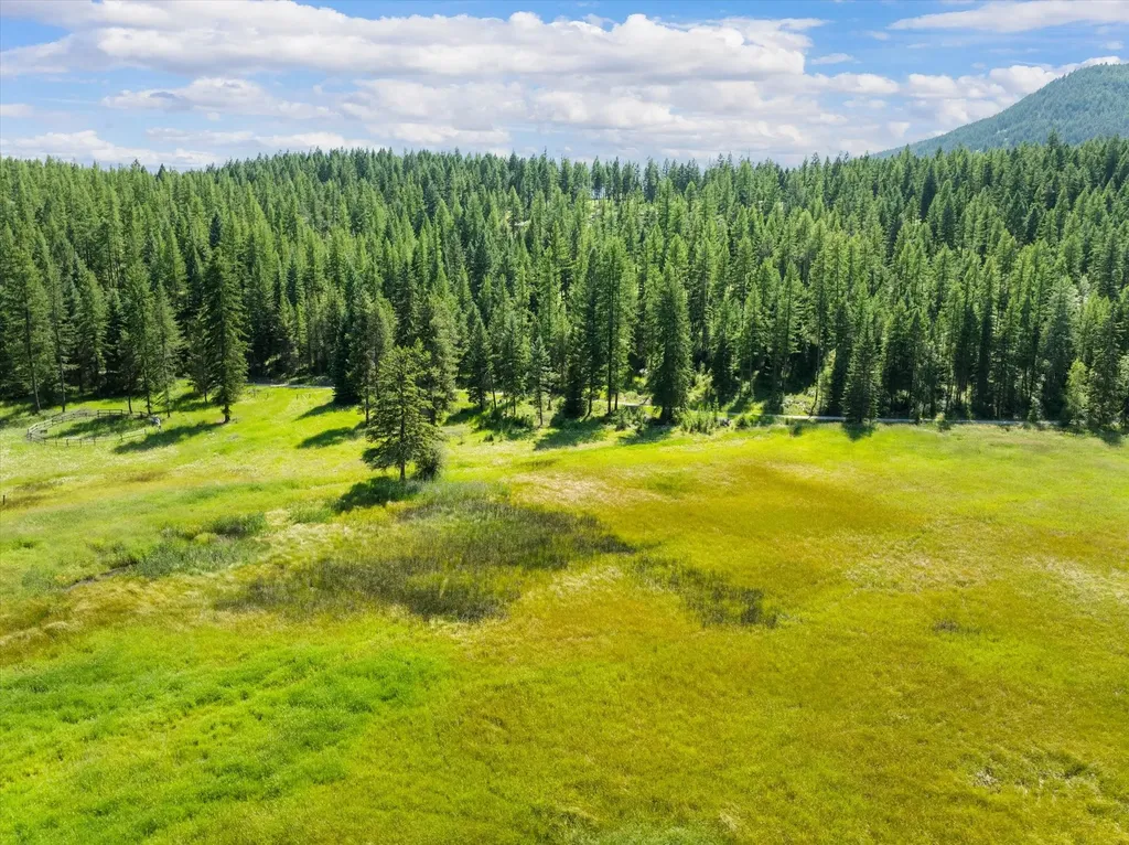 Nhn Hutchens Lane Whitefish MT 59937