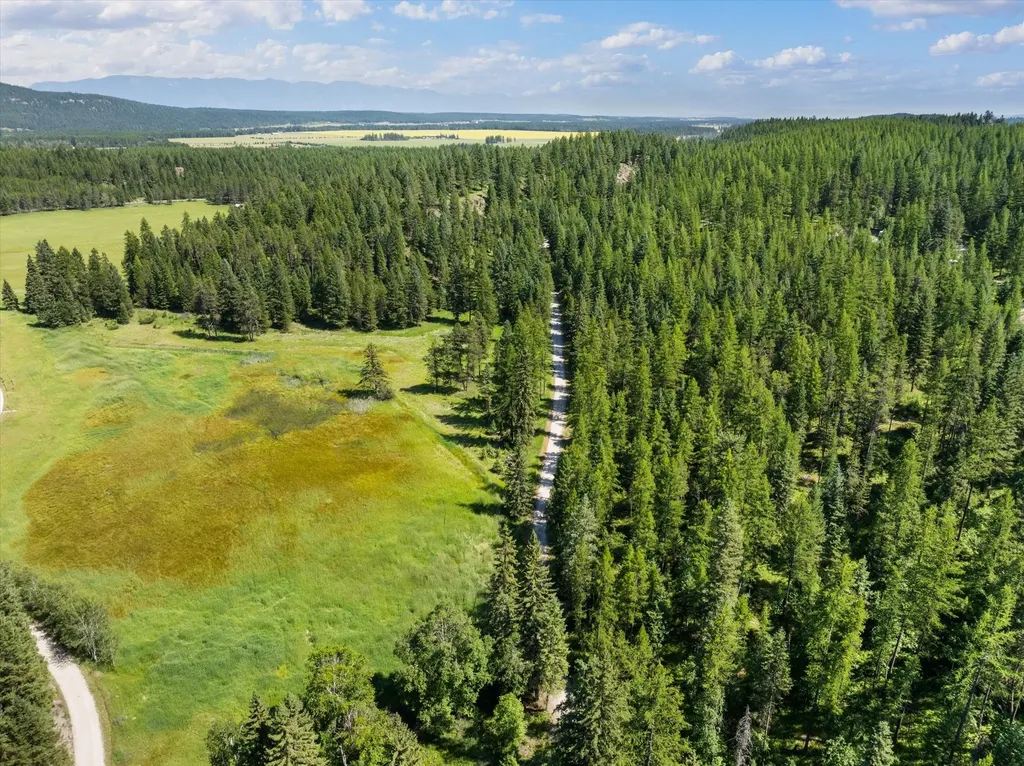 Nhn Hutchens Lane Whitefish MT 59937