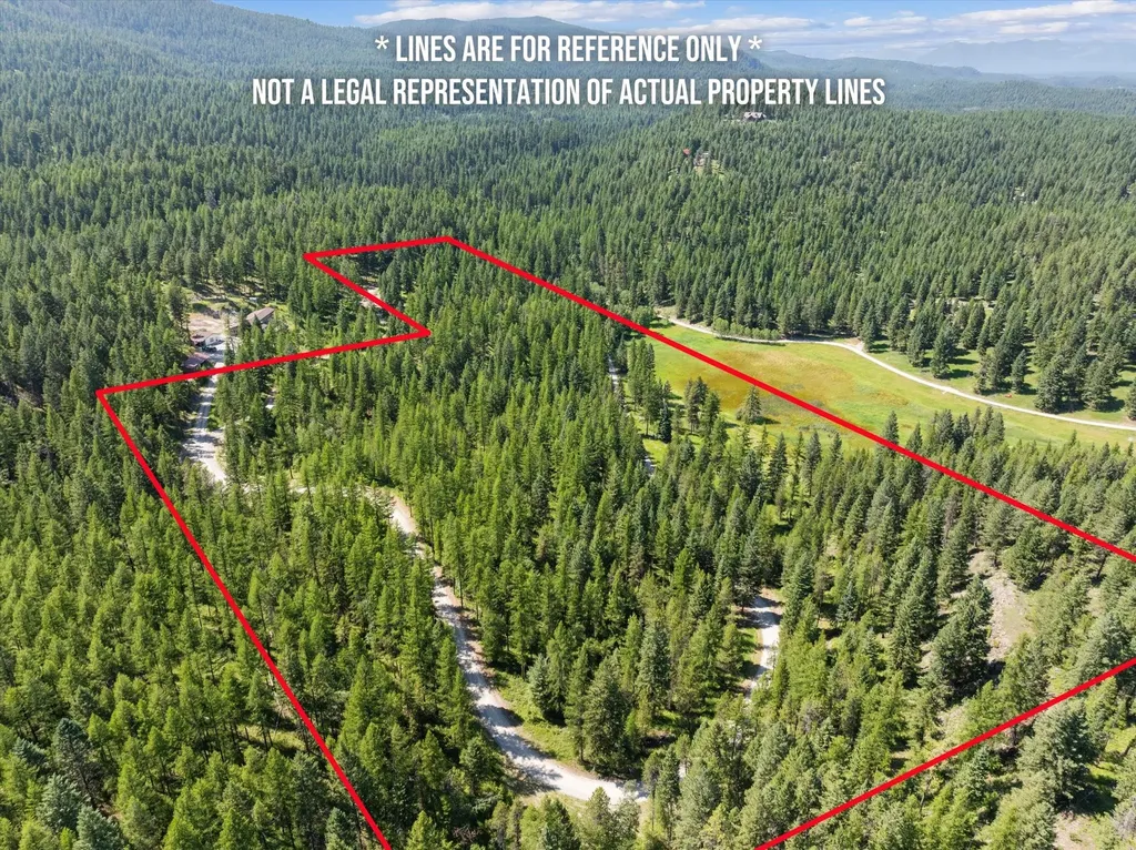 Nhn Hutchens Lane Whitefish MT 59937