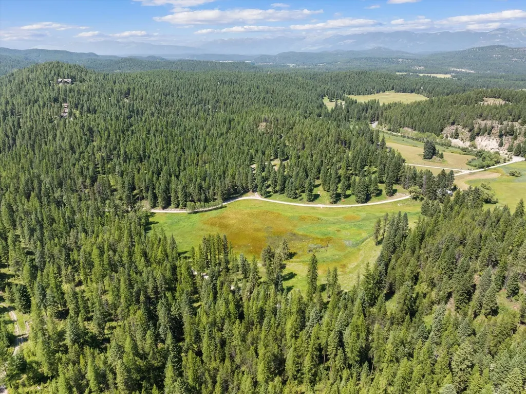 Nhn Hutchens Lane Whitefish MT 59937