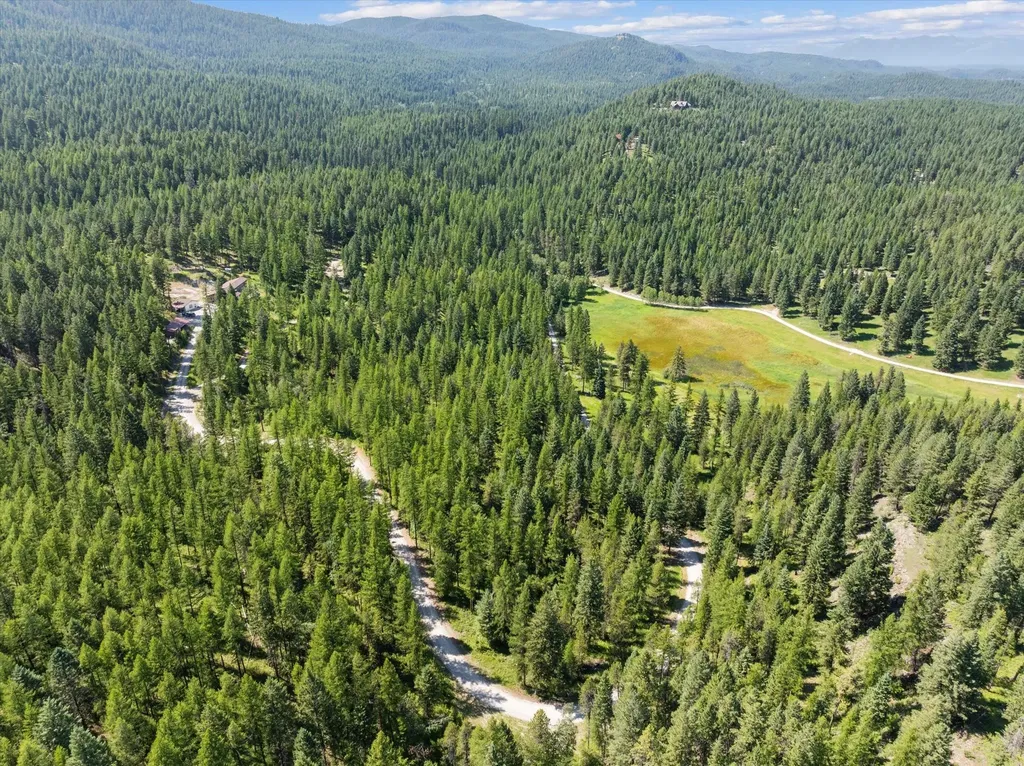 Nhn Hutchens Lane Whitefish MT 59937