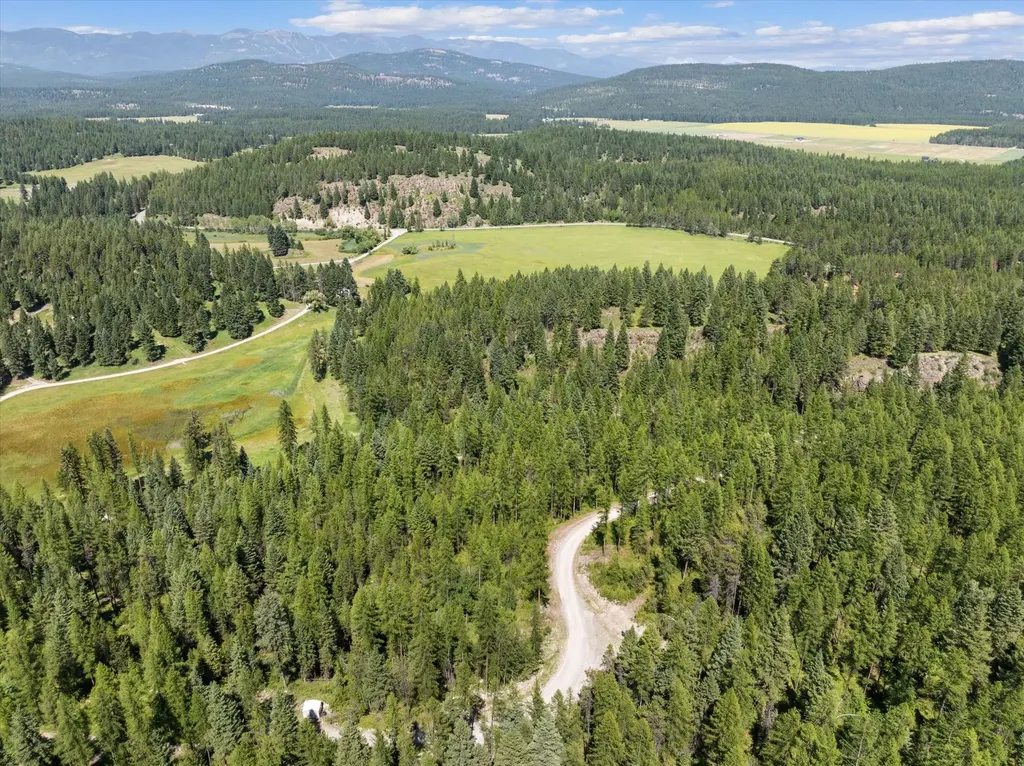 Nhn Hutchens Lane Whitefish MT 59937