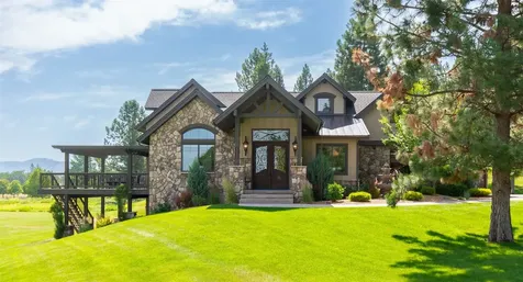 1215 Trotting Horse Lane Missoula MT 59804